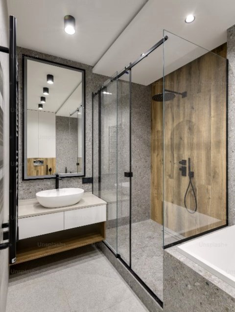 Cara Mengatasi Kamar Mandi Lantai 2 yang Bocor